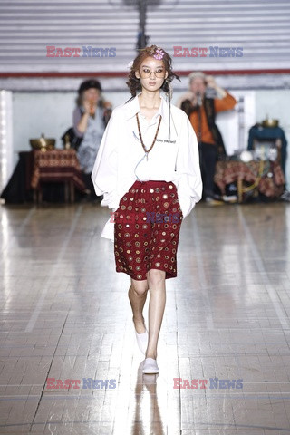 Ashish