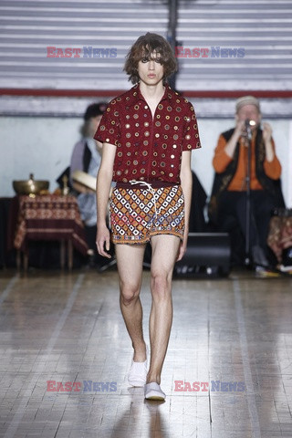 Ashish