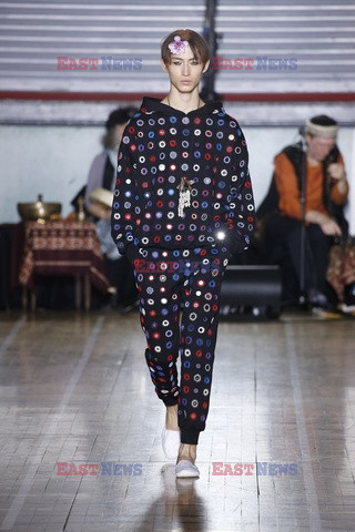 Ashish