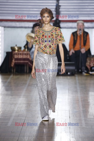 Ashish