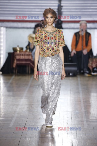 Ashish