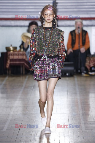 Ashish