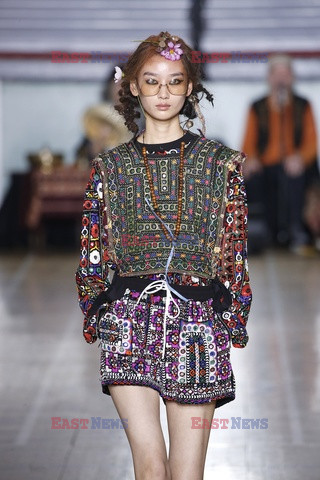 Ashish