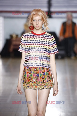 Ashish