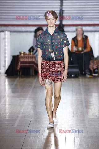 Ashish