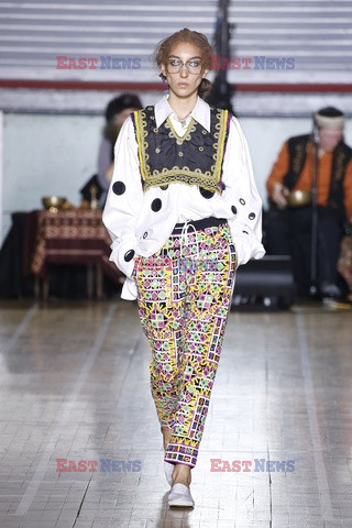 Ashish