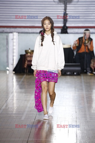 Ashish