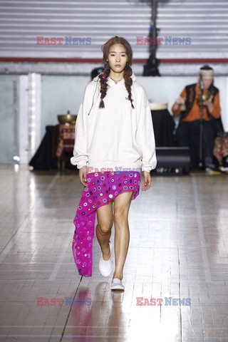 Ashish