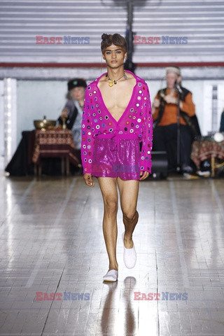 Ashish