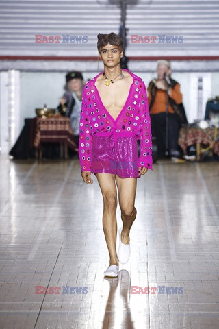 Ashish