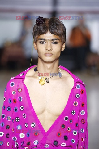 Ashish