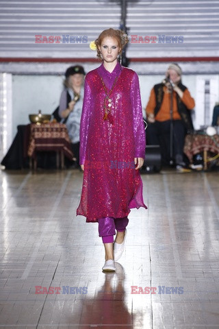 Ashish