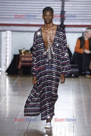 Ashish