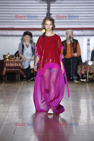 Ashish