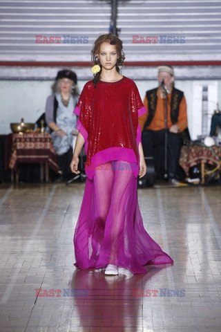 Ashish