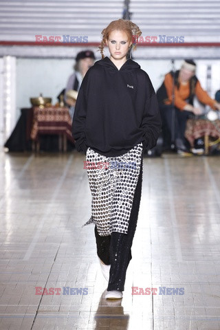 Ashish LB