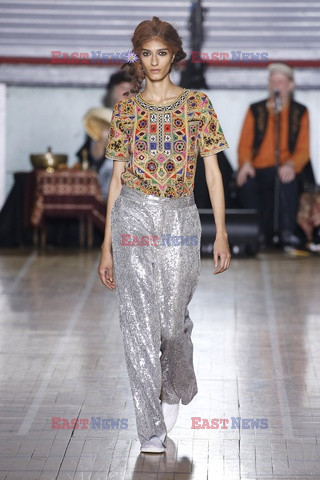 Ashish LB