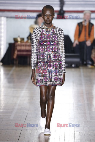 Ashish LB