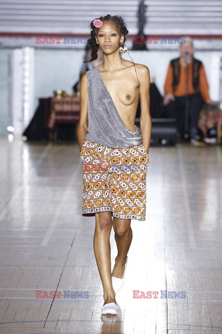 Ashish LB