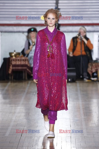 Ashish LB