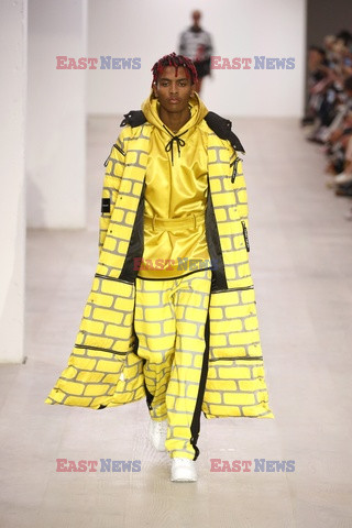 Bobby Abley