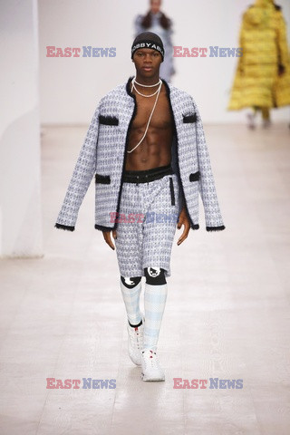 Bobby Abley