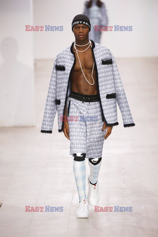 Bobby Abley