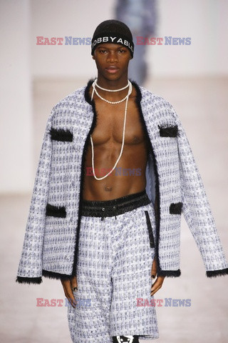 Bobby Abley