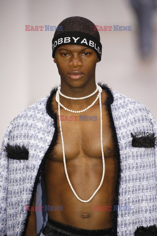 Bobby Abley