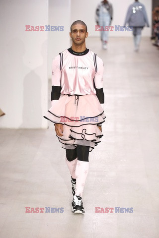 Bobby Abley