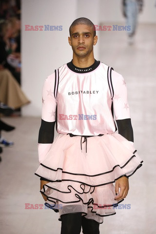 Bobby Abley