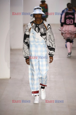 Bobby Abley