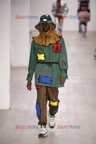 Bobby Abley