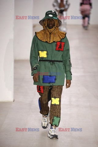 Bobby Abley