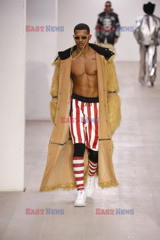 Bobby Abley