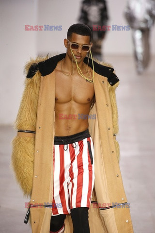 Bobby Abley