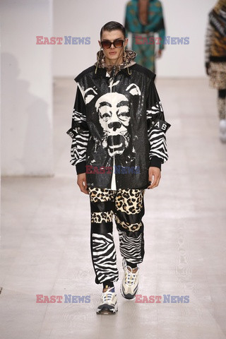 Bobby Abley