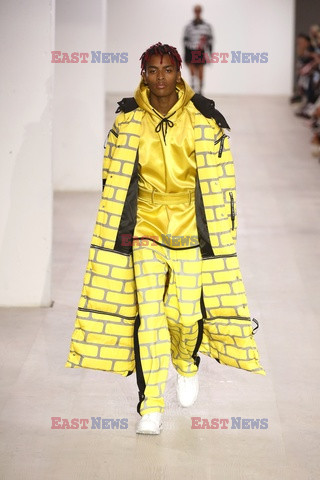 Bobby Abley LB