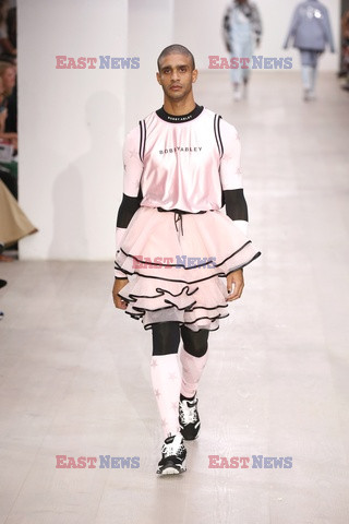 Bobby Abley LB