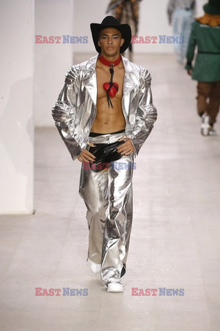 Bobby Abley LB