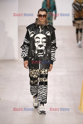 Bobby Abley LB