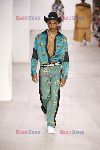 Bobby Abley LB