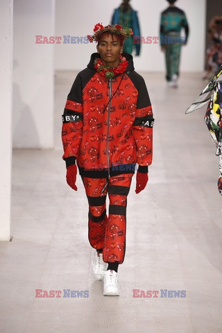 Bobby Abley LB