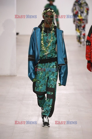 Bobby Abley LB