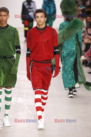 Bobby Abley LB