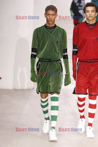 Bobby Abley LB