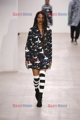 Bobby Abley LB