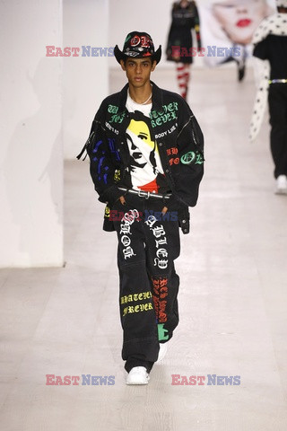 Bobby Abley LB