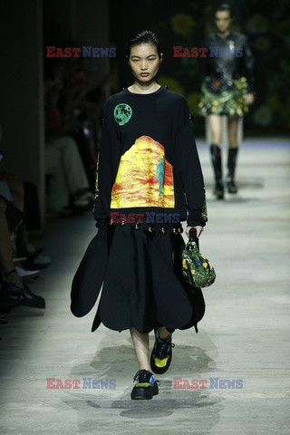 Christopher Kane