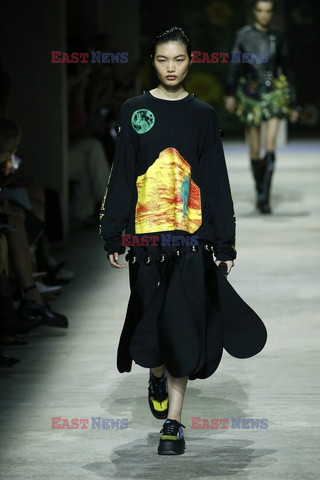 Christopher Kane